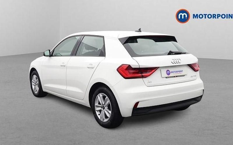 Used Audi A1 Sportback 95 HP (69 kW) 2023 Hatchback