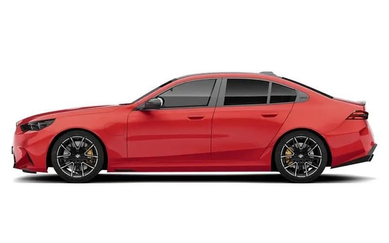 New 2025 BMW M5 Sedan | £111,352 (Fair price) - Image 1/1