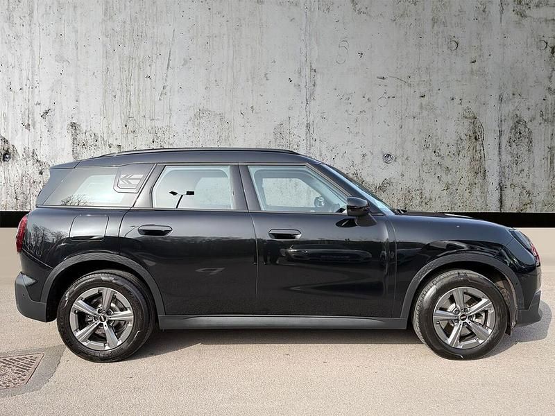Used Mini Countryman 168 HP (123 kW) 2024 Black SUV
