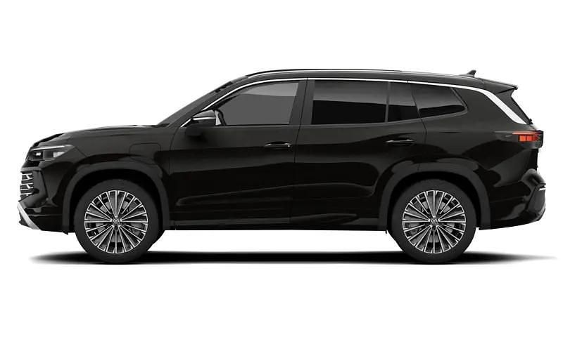 Used 2025 VW Tayron R-line SUV | £42,606 (Fair price) - Image 1/1