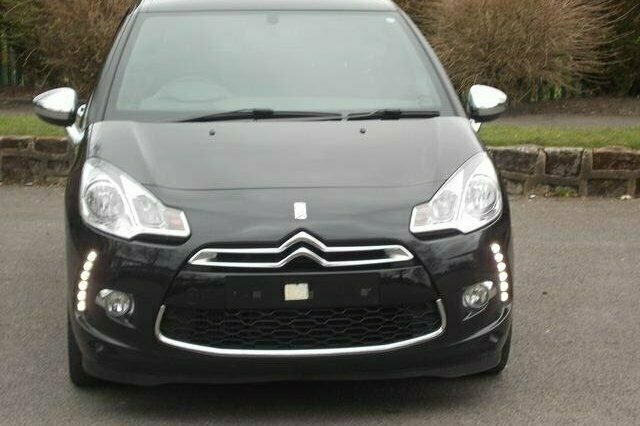 Used 2010 Citroën DS3 Hatchback | £10,350 - Image 1/3