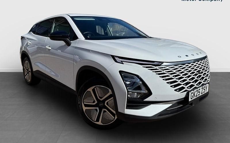 Used 2024 Omoda 5 SUV | £20,499 (Fair price) - Image 1/4