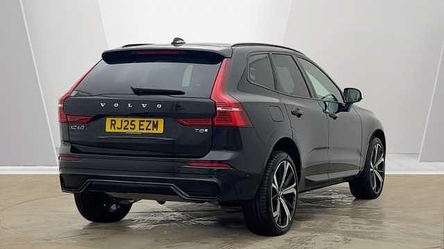 Used Volvo XC60 Ultra 449 HP (330 kW) 2025 SUV
