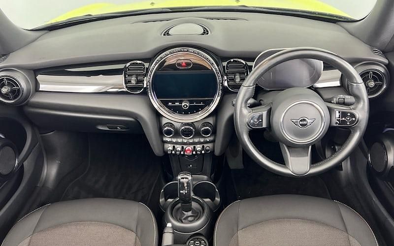 Used Mini Cooper Cabriolet Classic 136 HP (100 kW) 2022 Cabriolet