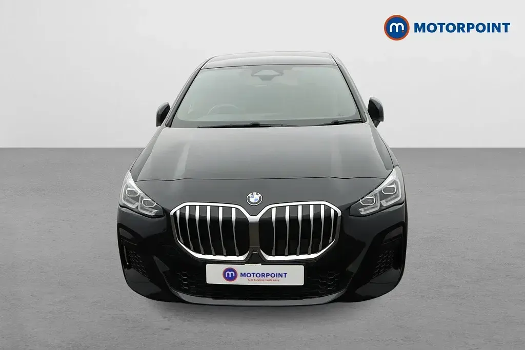 Used BMW 220 M Sport 2024 Black Hatchback