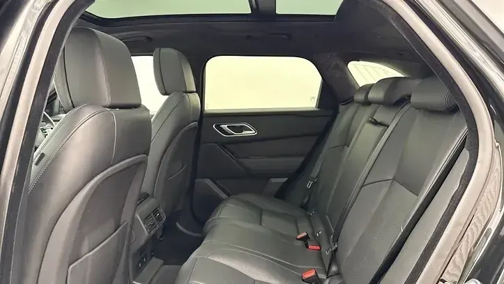 Used Land Rover Range Rover Velar Autobiography 2025 Black SUV