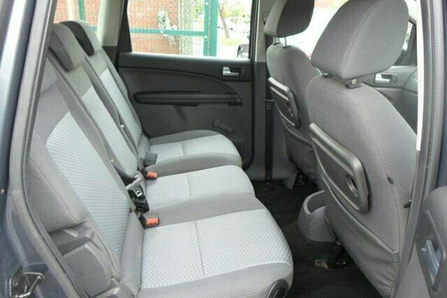 Used Ford C-MAX 2004 MPV