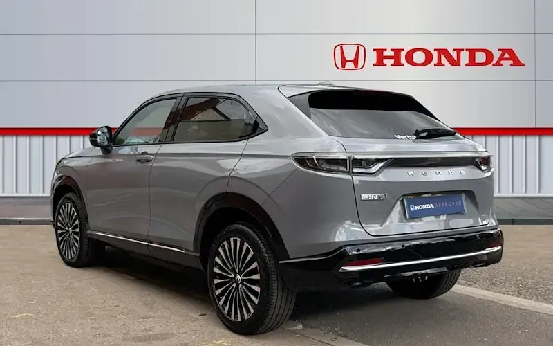 Used Honda e:Ny1 Elegance 150 kW (204 HP) 2026 SUV