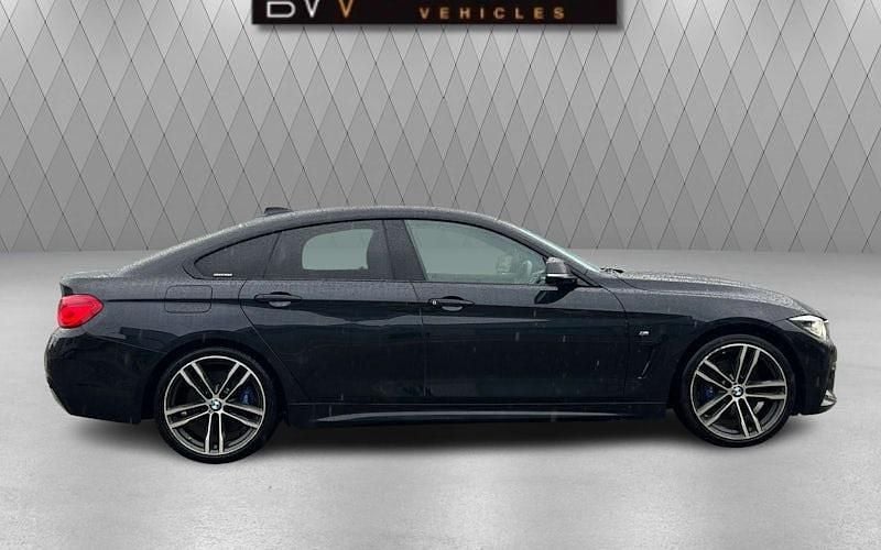 Used BMW 420 M Sport 190 HP (139 kW) 2020 Coupe