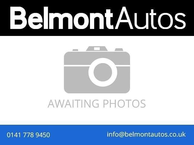 Used Renault Mégane GrandTour Dynamique 110 HP (80 kW) 2014 Blue Estate