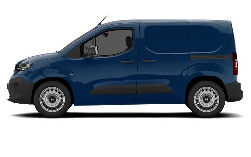 New 2025 Citroën Berlingo MPV | £18,690 (Fair price) - Image 1/1