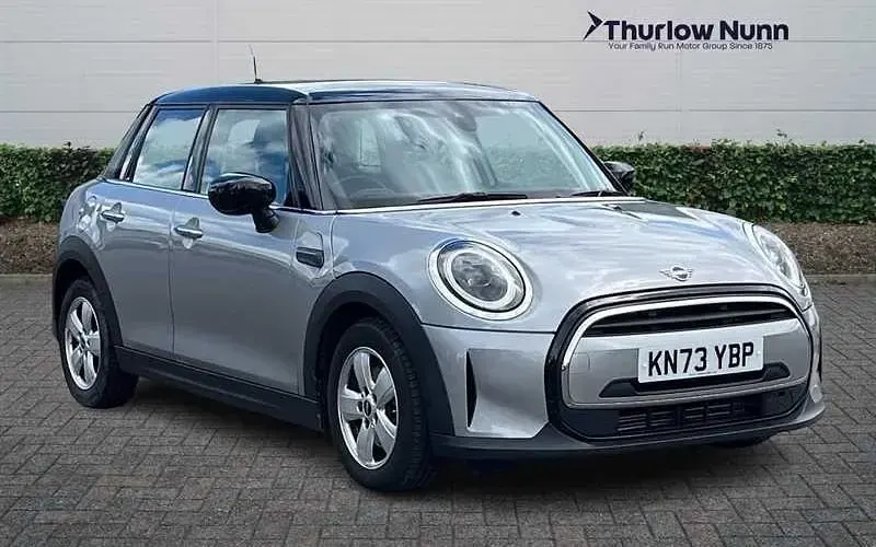 Used Mini Cooper Classic 136 HP (100 kW) 2023 Hatchback