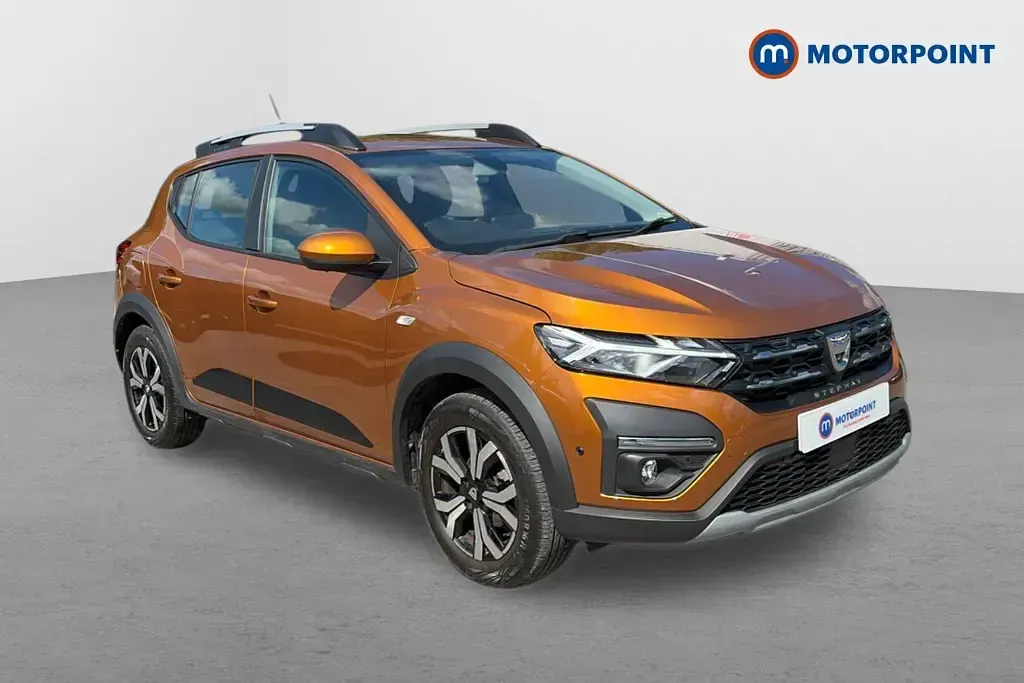 Used Dacia Sandero Prestige 91 HP (66 kW) 2021 Hatchback