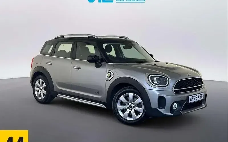 Used Mini Cooper S Classic 222 HP (163 kW) 2022 Hatchback