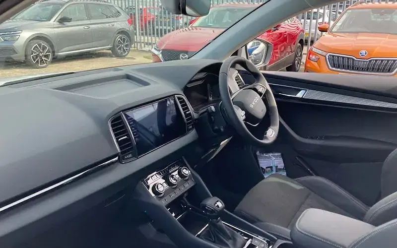 New Skoda Karoq SE L 150 HP (110 kW) 2026 Other SUV