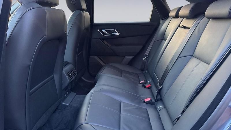 Used Land Rover Range Rover Velar SE Dynamic 2026 Blue SUV