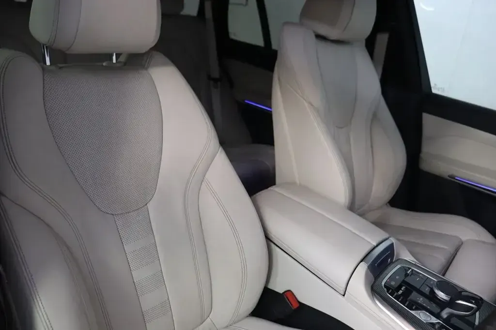 Used BMW X5 M Sport 2019 Grey SUV