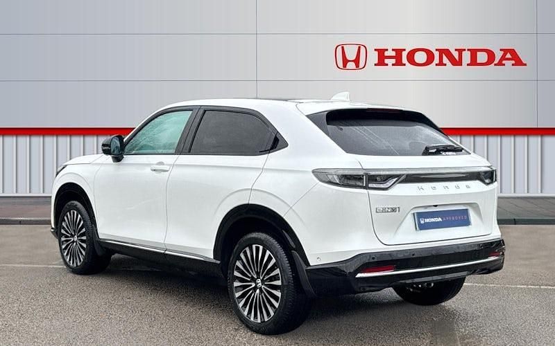 Used Honda e:Ny1 Advance 150 kW (204 HP) 2026 SUV