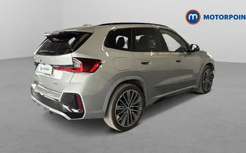 Used BMW X1 M Sport 326 HP (239 kW) 2026 SUV