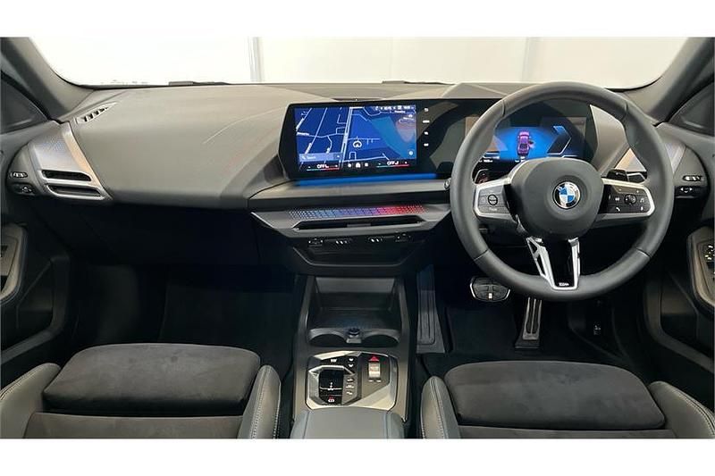 Used BMW 220 M Sport 170 HP (125 kW) 2025 Black Coupe