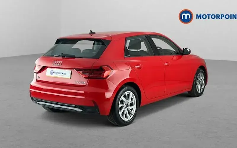 Used Audi A1 Sportback Sport 95 HP (69 kW) 2026 Hatchback