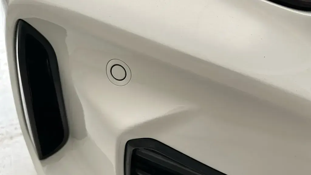 Used BMW 118 M Sport 2020 White Hatchback