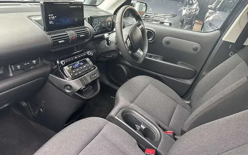 Usado Hyundai Inster 85 kW (116 HP) 2026 Citadino
