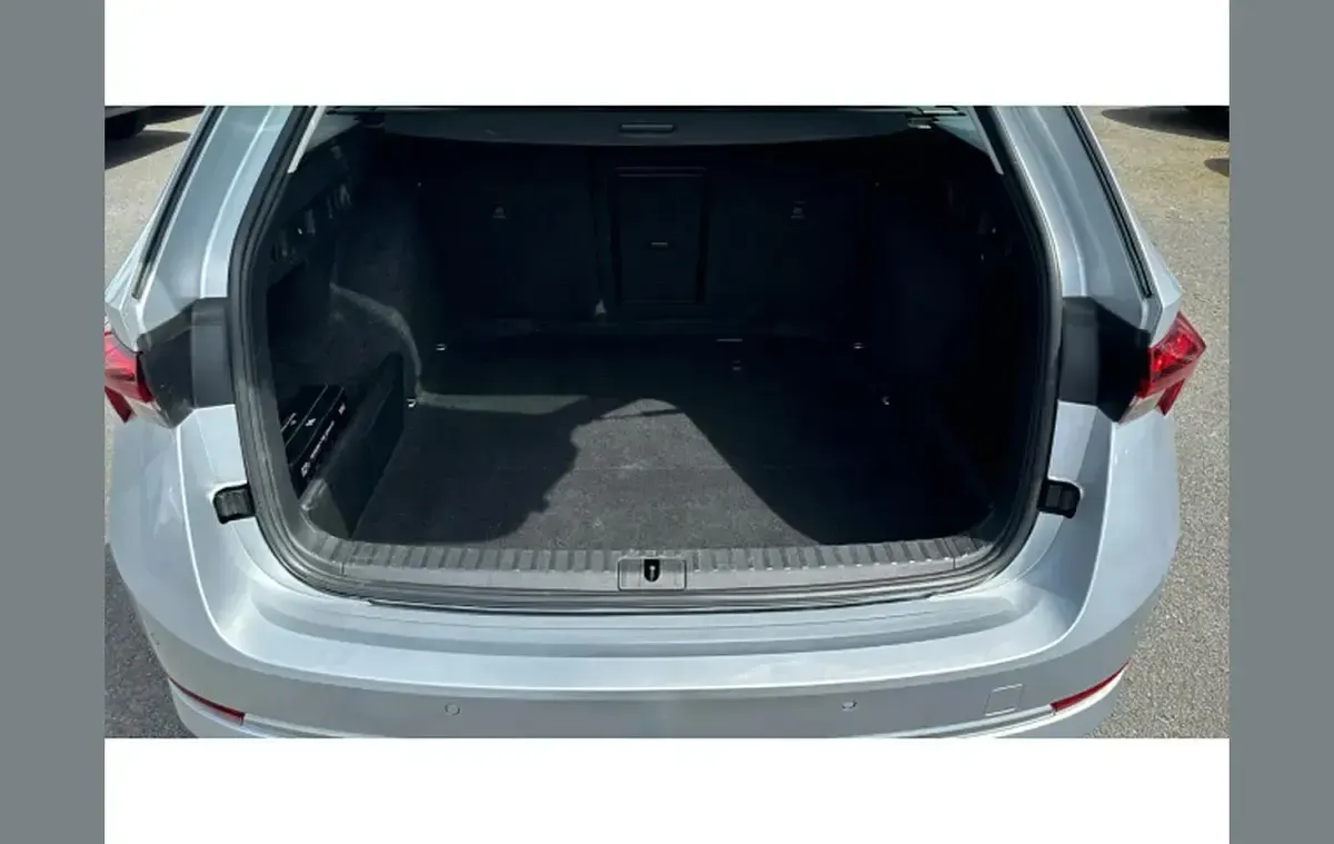 Used Peugeot 2008 GT-line 101 HP (74 kW) 2019 Grey SUV
