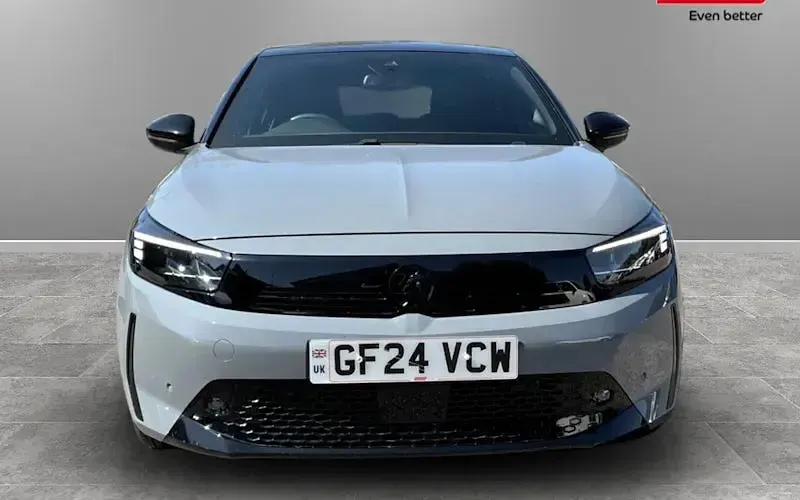 Used Vauxhall Corsa 101 HP (74 kW) 2026 Hatchback