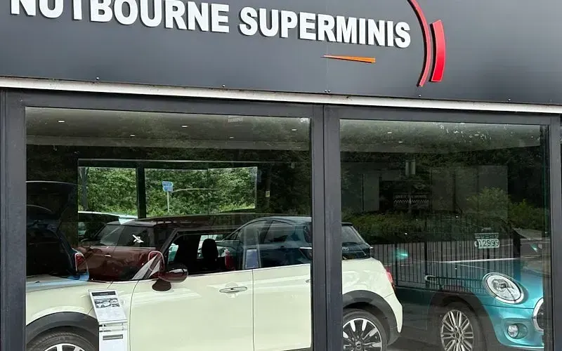 Used Mini Cooper Chili 136 HP (100 kW) 2018 Hatchback