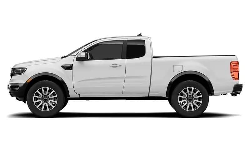 Used Ford Ranger Wildtrack 200 HP (147 kW) 2020 Pickup