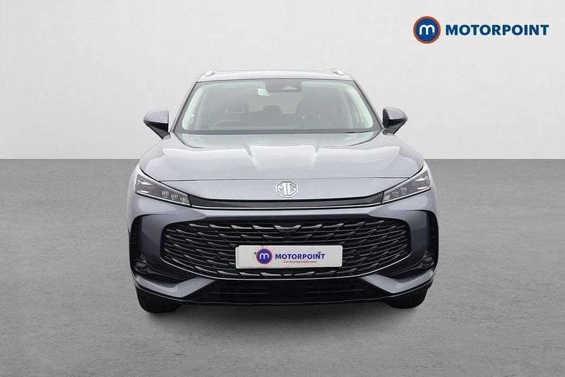 Used MG HS SE 224 HP (164 kW) 2025 Grey SUV