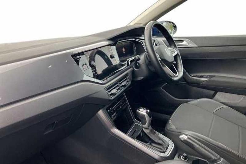 Used VW Taigo 150 HP (110 kW) 2022 SUV