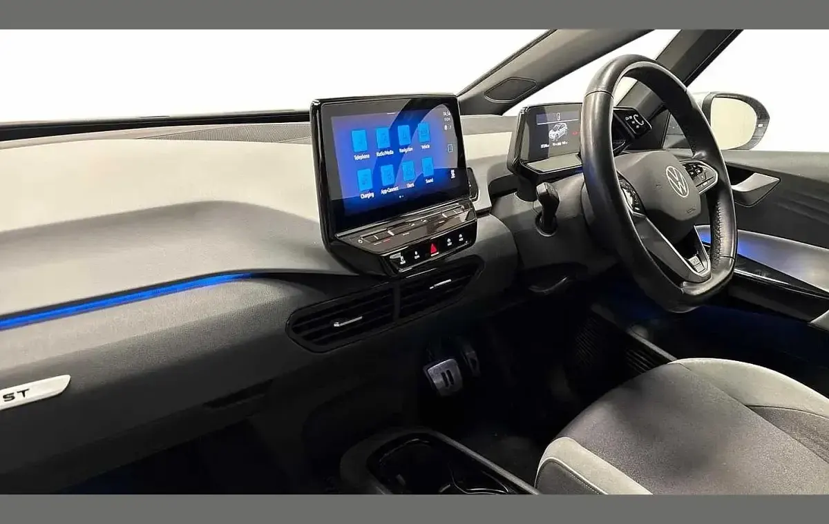 Used VW ID.3 Pro 150 kW (204 HP) 2020 Other Hatchback