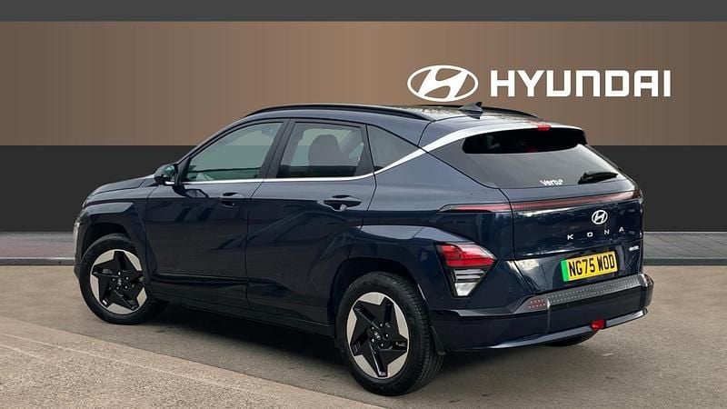 Used Hyundai Kona Ultimate 160 kW (218 HP) 2025 Other SUV