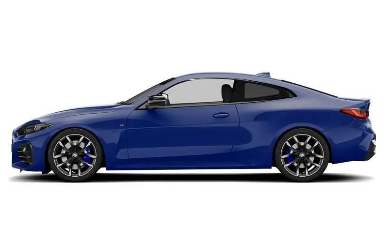 Used BMW M4 Competition Edition 530 HP (389 kW) 2026 Coupe