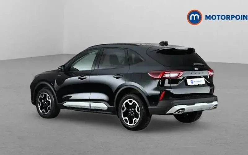 Used Ford Kuga Active 179 HP (131 kW) 2026 SUV