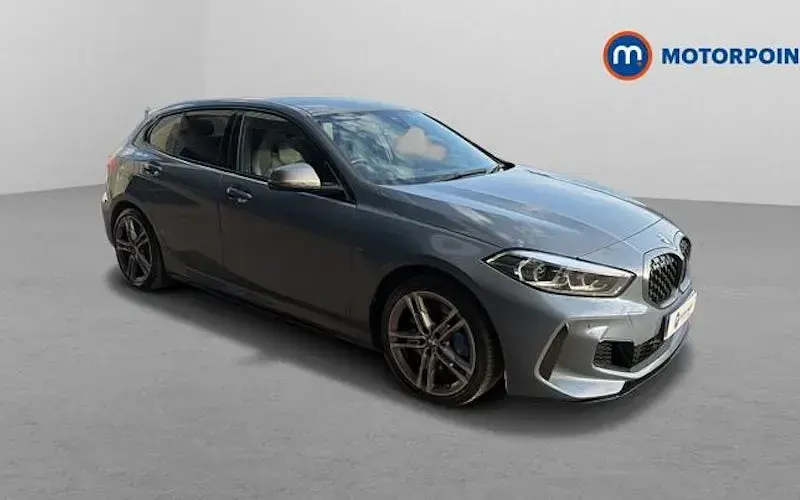 Used BMW M135 306 HP (225 kW) 2024 Hatchback