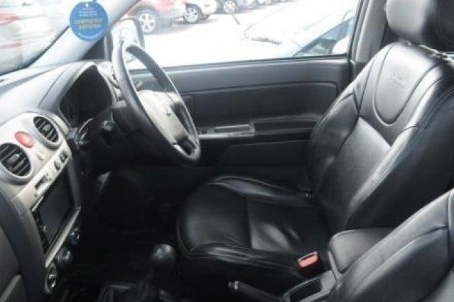 Used Isuzu Pick up 2007 Pickup