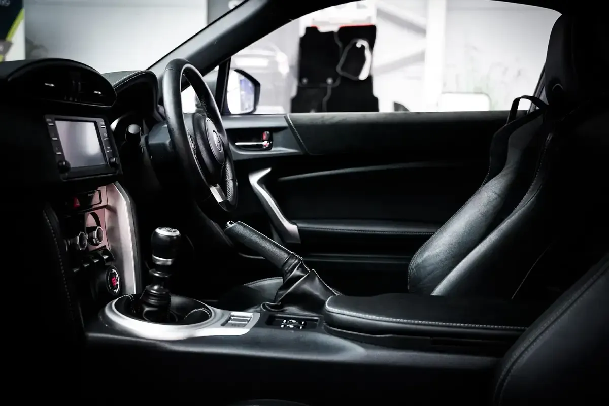Used Toyota GT86 Edition 2019 Blue Coupe
