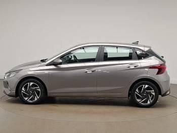 Used Hyundai i20 SE 100 HP (73 kW) 2022 Bronze Hatchback