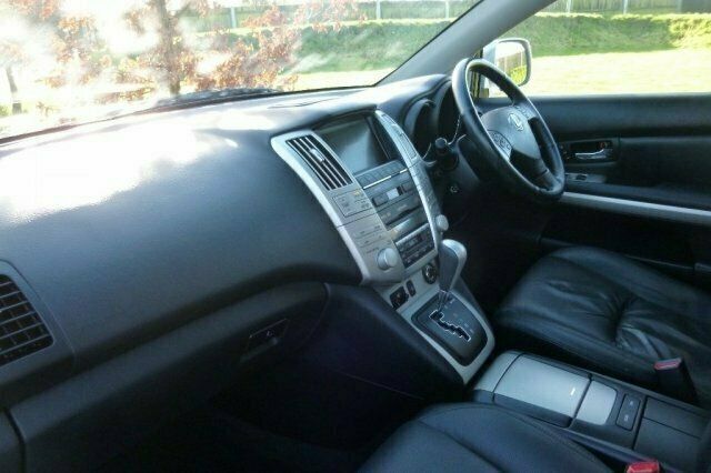 Used Lexus RX400h 2009 SUV