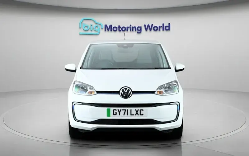 Used VW e-up! 60 kW (82 HP) 2021 Hatchback