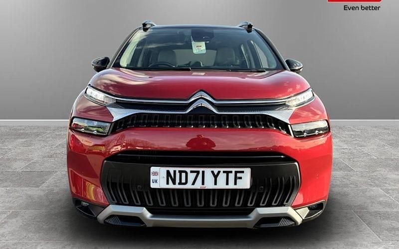 Used Citroën C3 PureTech 110 HP (80 kW) 2023 Hatchback