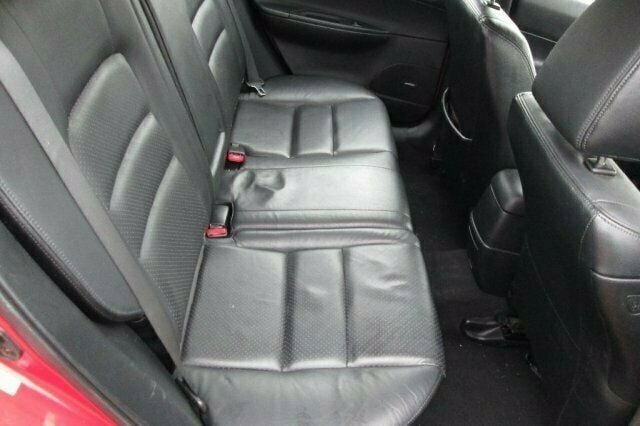 Used Mazda 6 2005 Hatchback