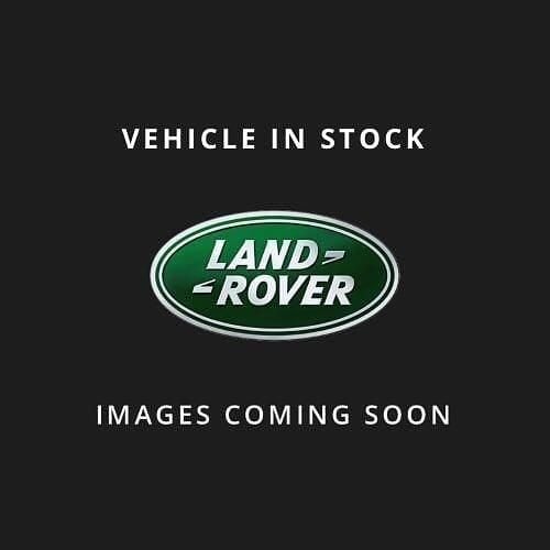Used Land Rover Defender 2004 Black Estate