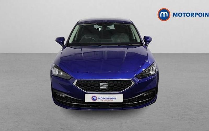 Used Seat Leon SE Dynamic 110 HP (80 kW) 2023 Hatchback