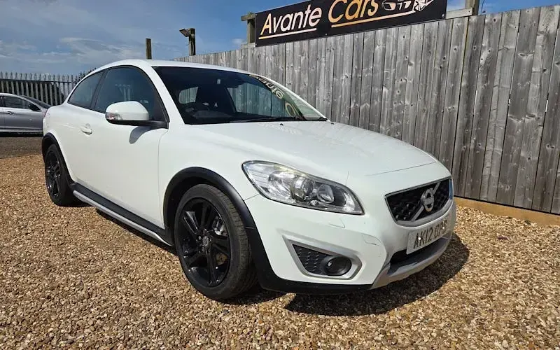 Used Volvo C30 SE 115 HP (84 kW) 2012 Hatchback
