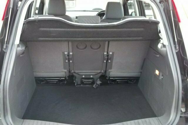 Used Ford C-MAX 2004 MPV