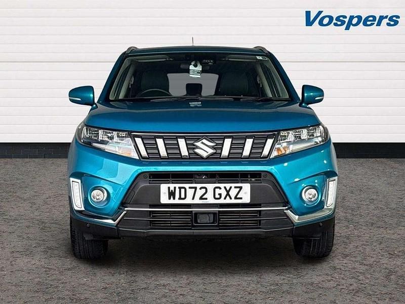 Used Suzuki Vitara SZ5 129 HP (94 kW) 2023 Other SUV